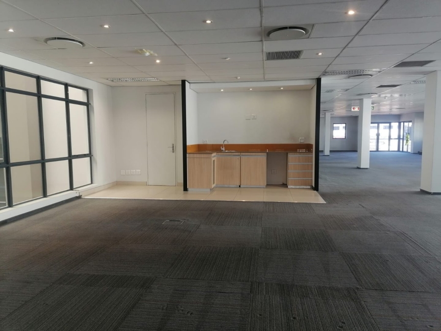 To Let commercial Property for Rent in Rivonia Gauteng