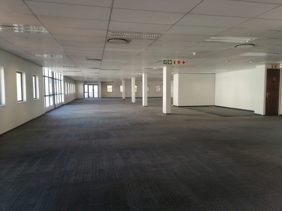 To Let commercial Property for Rent in Rivonia Gauteng