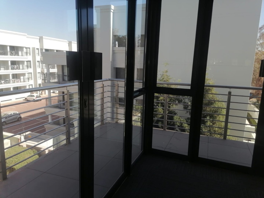 To Let commercial Property for Rent in Rivonia Gauteng