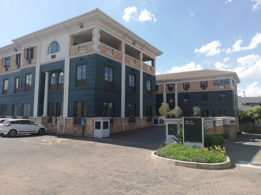 To Let commercial Property for Rent in Rivonia Gauteng