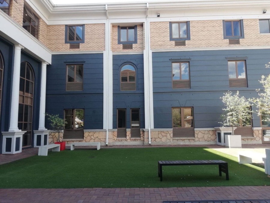 To Let commercial Property for Rent in Rivonia Gauteng