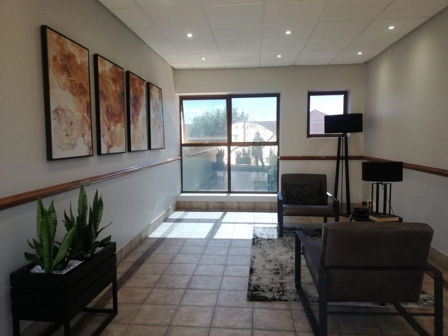 To Let commercial Property for Rent in Rivonia Gauteng