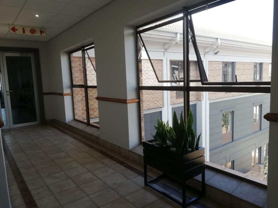 To Let commercial Property for Rent in Rivonia Gauteng