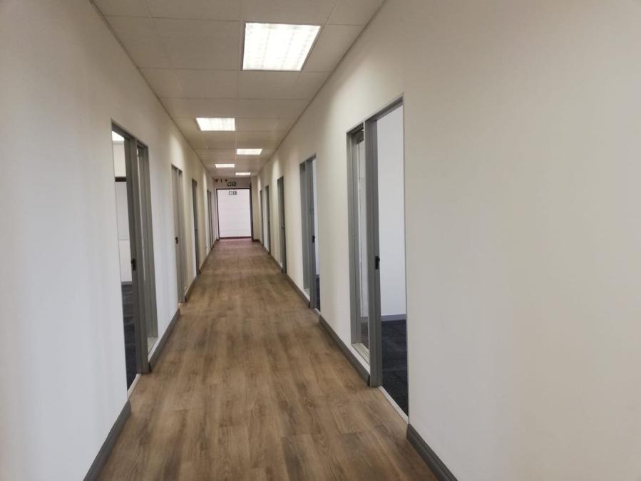 To Let commercial Property for Rent in Rivonia Gauteng