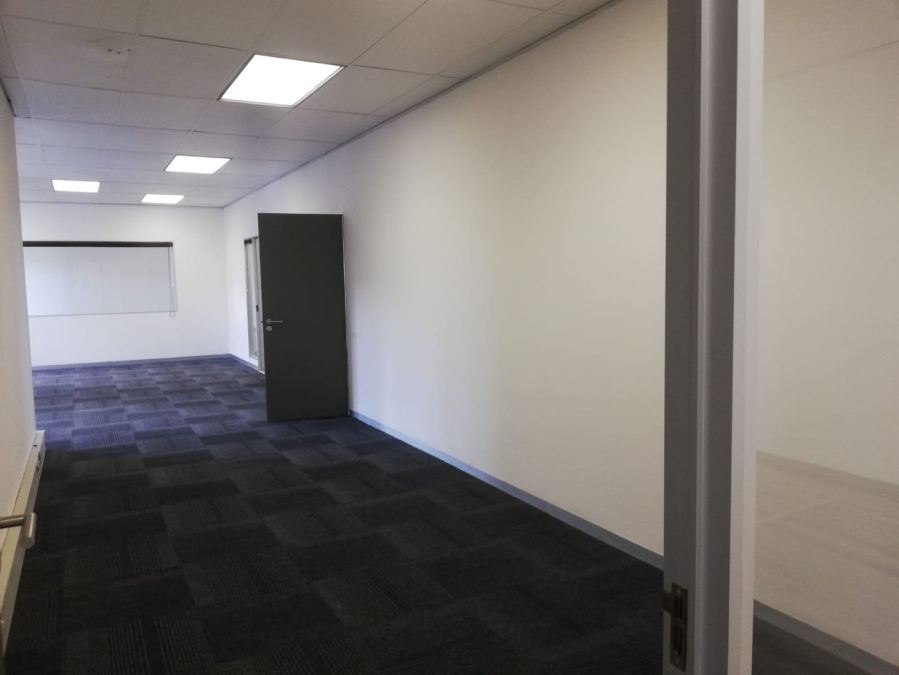 To Let commercial Property for Rent in Rivonia Gauteng