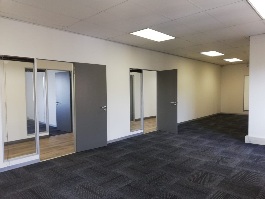 To Let commercial Property for Rent in Rivonia Gauteng