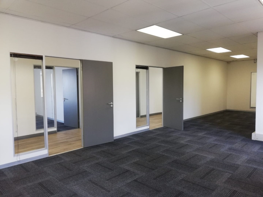 To Let commercial Property for Rent in Rivonia Gauteng