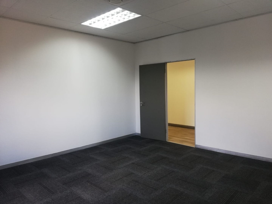 To Let commercial Property for Rent in Rivonia Gauteng