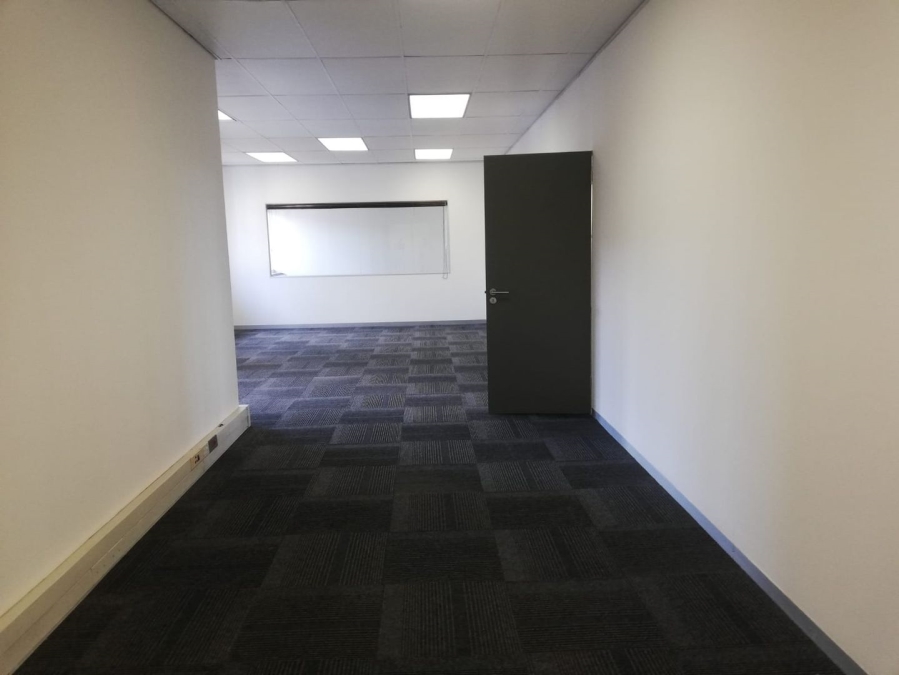 To Let commercial Property for Rent in Rivonia Gauteng