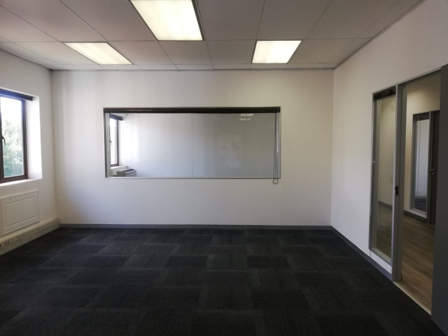 To Let commercial Property for Rent in Rivonia Gauteng