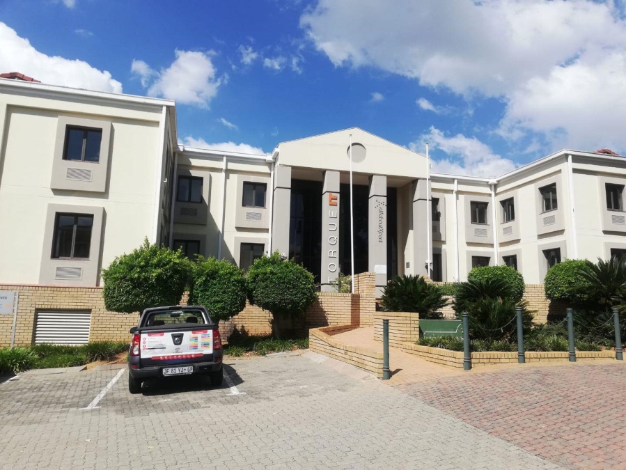 To Let commercial Property for Rent in Rivonia Gauteng