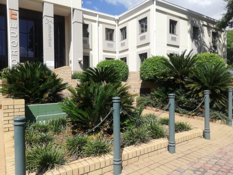 To Let commercial Property for Rent in Rivonia Gauteng