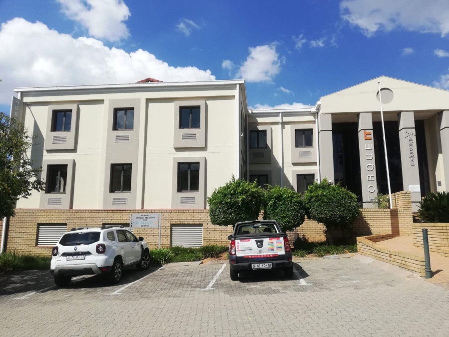 To Let commercial Property for Rent in Rivonia Gauteng