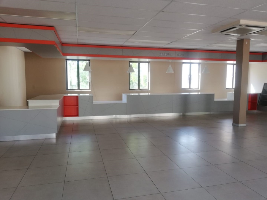 To Let commercial Property for Rent in Rivonia Gauteng