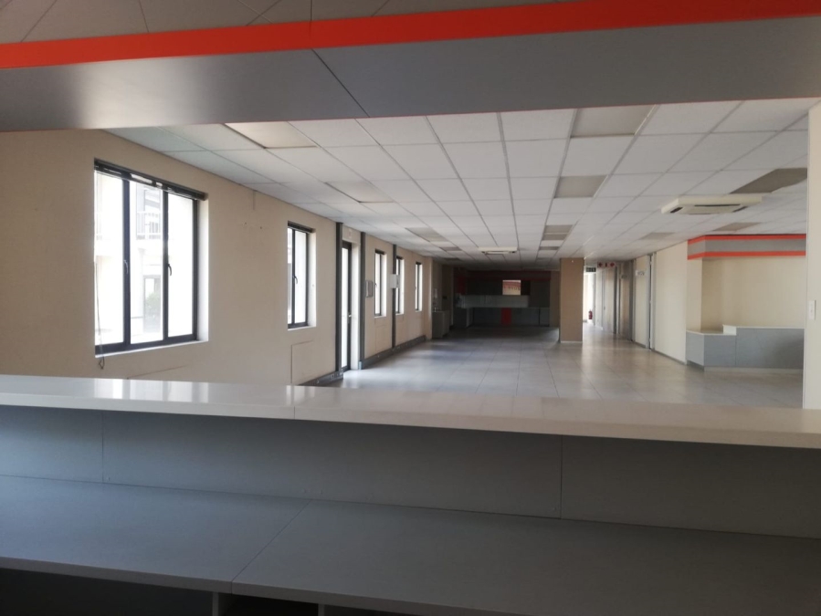 To Let commercial Property for Rent in Rivonia Gauteng