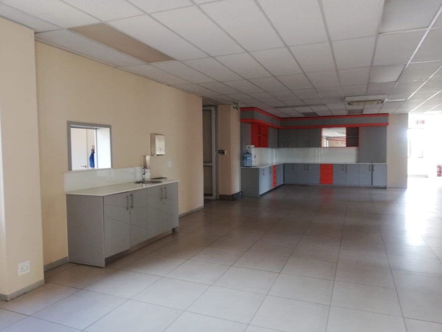 To Let commercial Property for Rent in Rivonia Gauteng