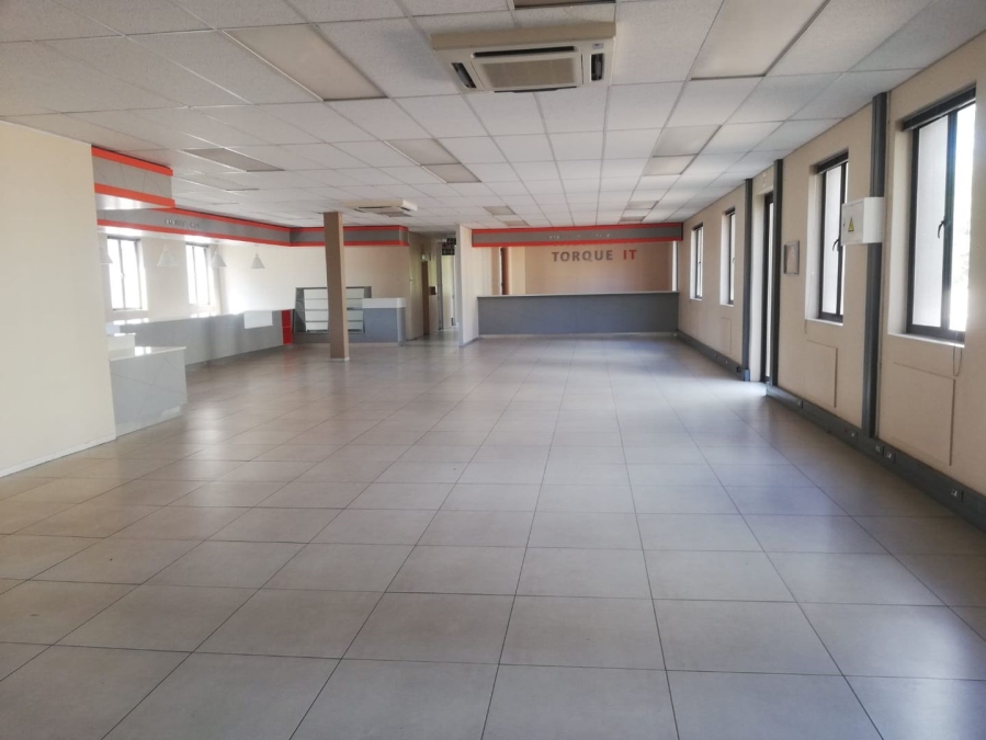 To Let commercial Property for Rent in Rivonia Gauteng