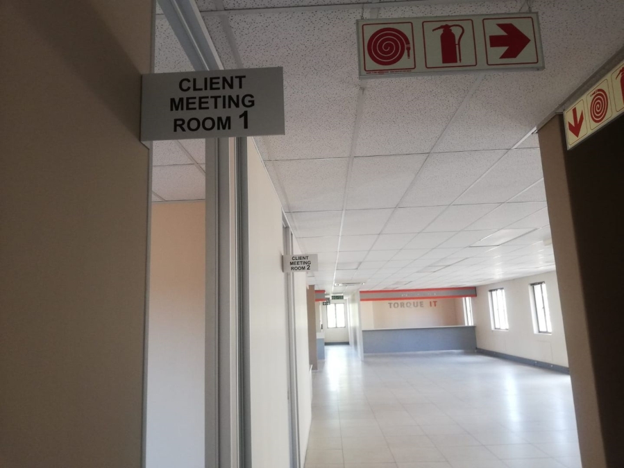 To Let commercial Property for Rent in Rivonia Gauteng