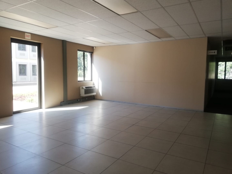 To Let commercial Property for Rent in Rivonia Gauteng