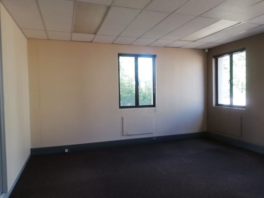 To Let commercial Property for Rent in Rivonia Gauteng