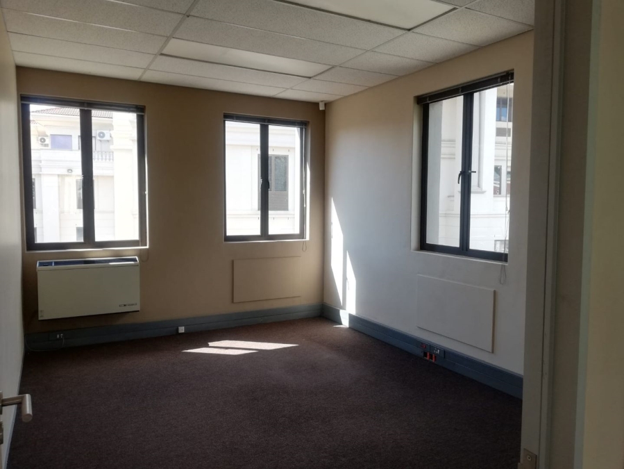 To Let commercial Property for Rent in Rivonia Gauteng