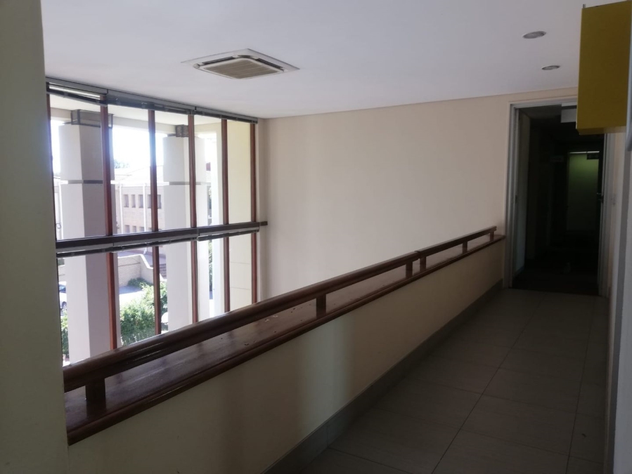 To Let commercial Property for Rent in Rivonia Gauteng