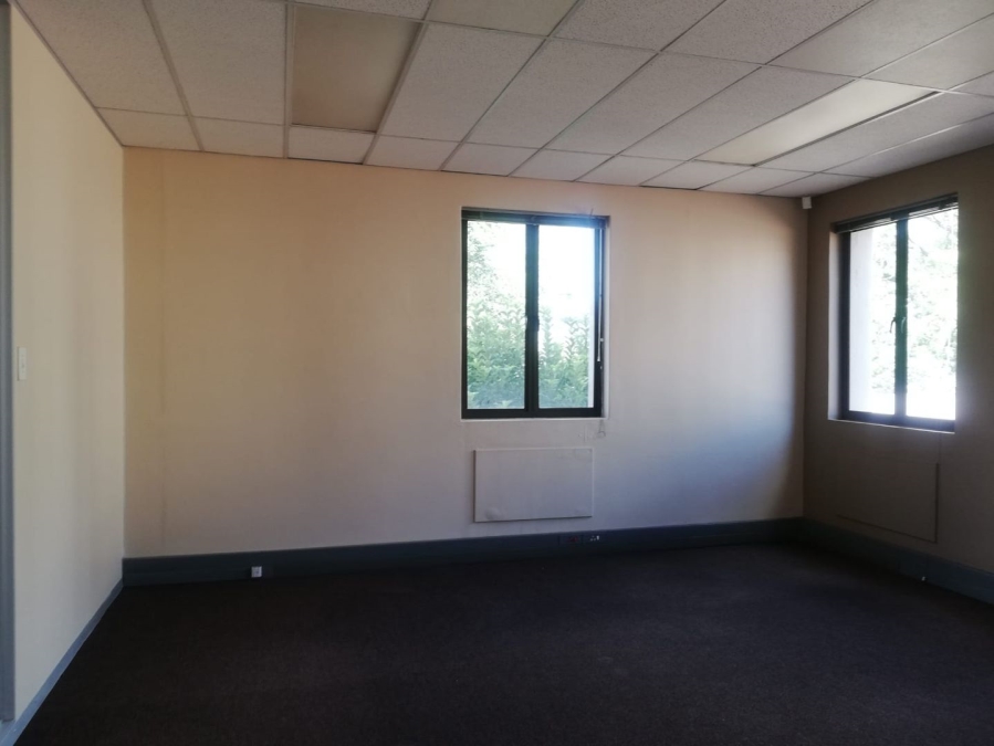 To Let commercial Property for Rent in Rivonia Gauteng