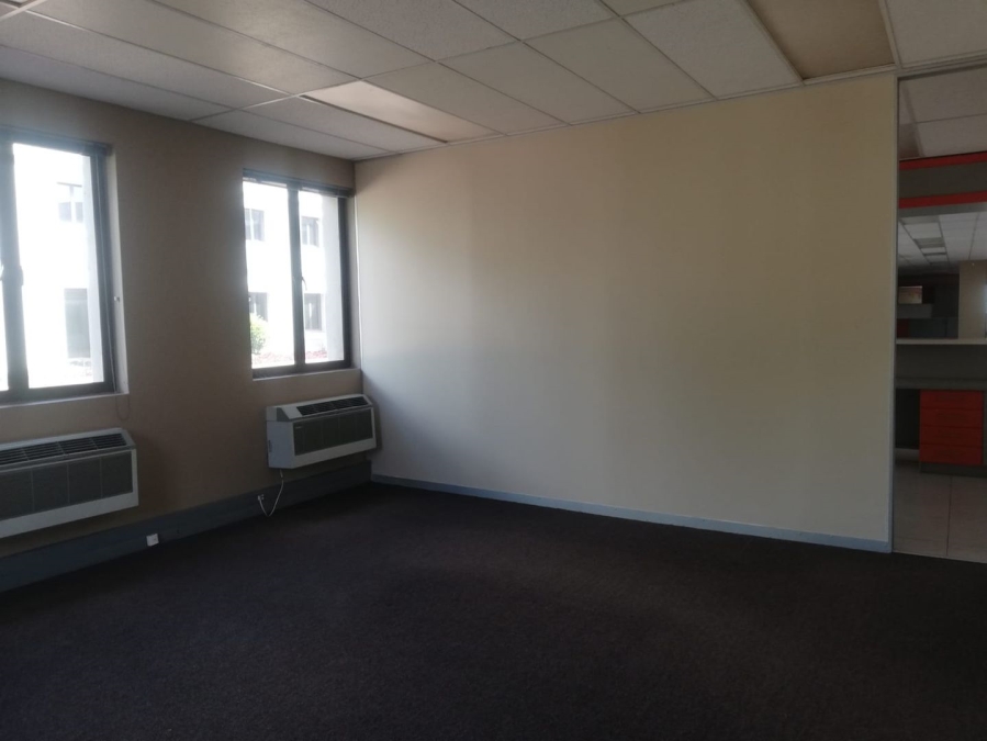 To Let commercial Property for Rent in Rivonia Gauteng