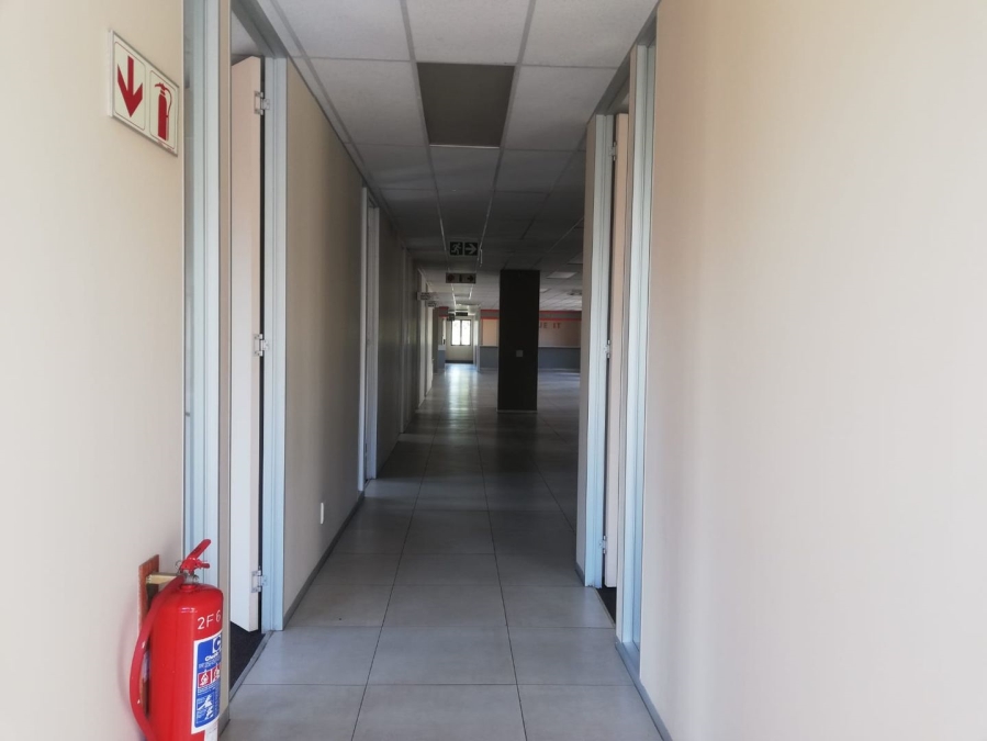 To Let commercial Property for Rent in Rivonia Gauteng