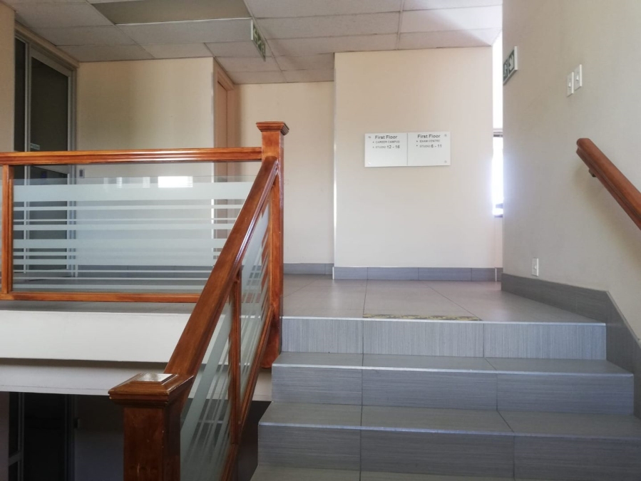 To Let commercial Property for Rent in Rivonia Gauteng