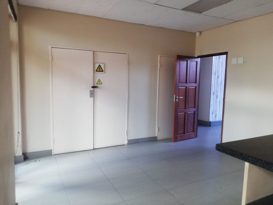 To Let commercial Property for Rent in Rivonia Gauteng