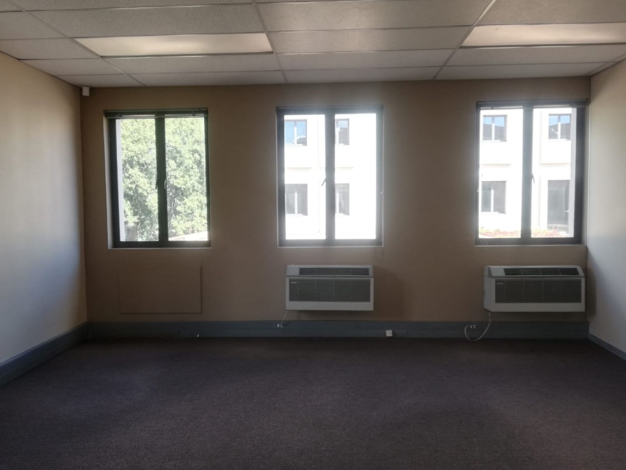 To Let commercial Property for Rent in Rivonia Gauteng