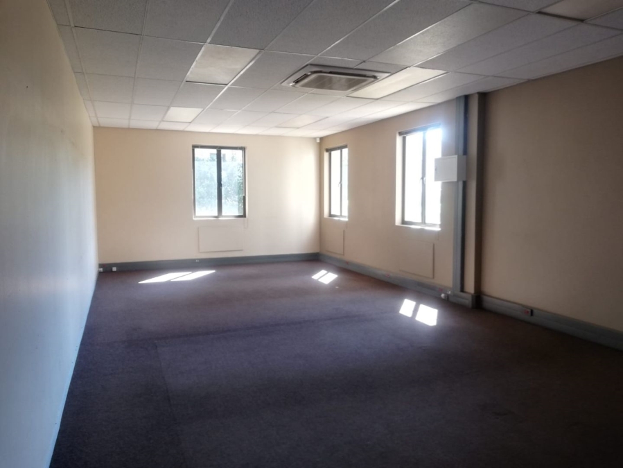 To Let commercial Property for Rent in Rivonia Gauteng