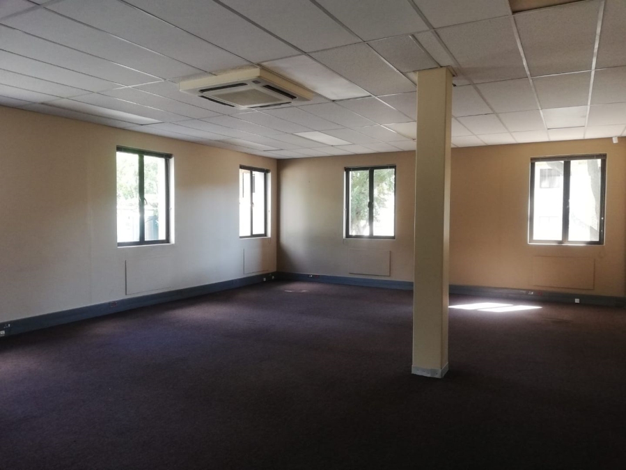 To Let commercial Property for Rent in Rivonia Gauteng