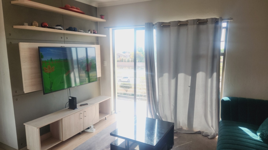 2 Bedroom Property for Sale in Beverley Gauteng