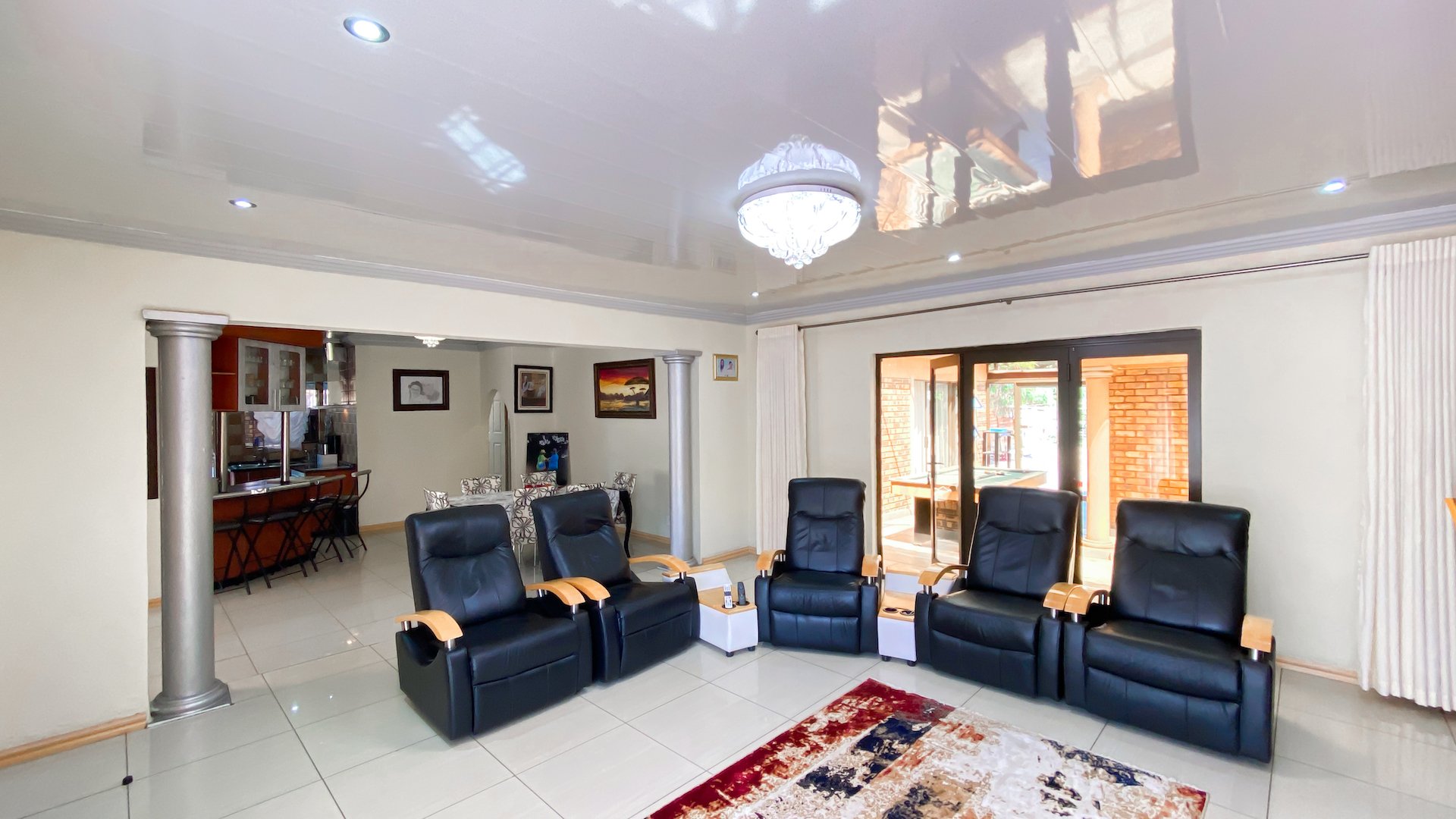 4 Bedroom Property for Sale in Karenpark Gauteng