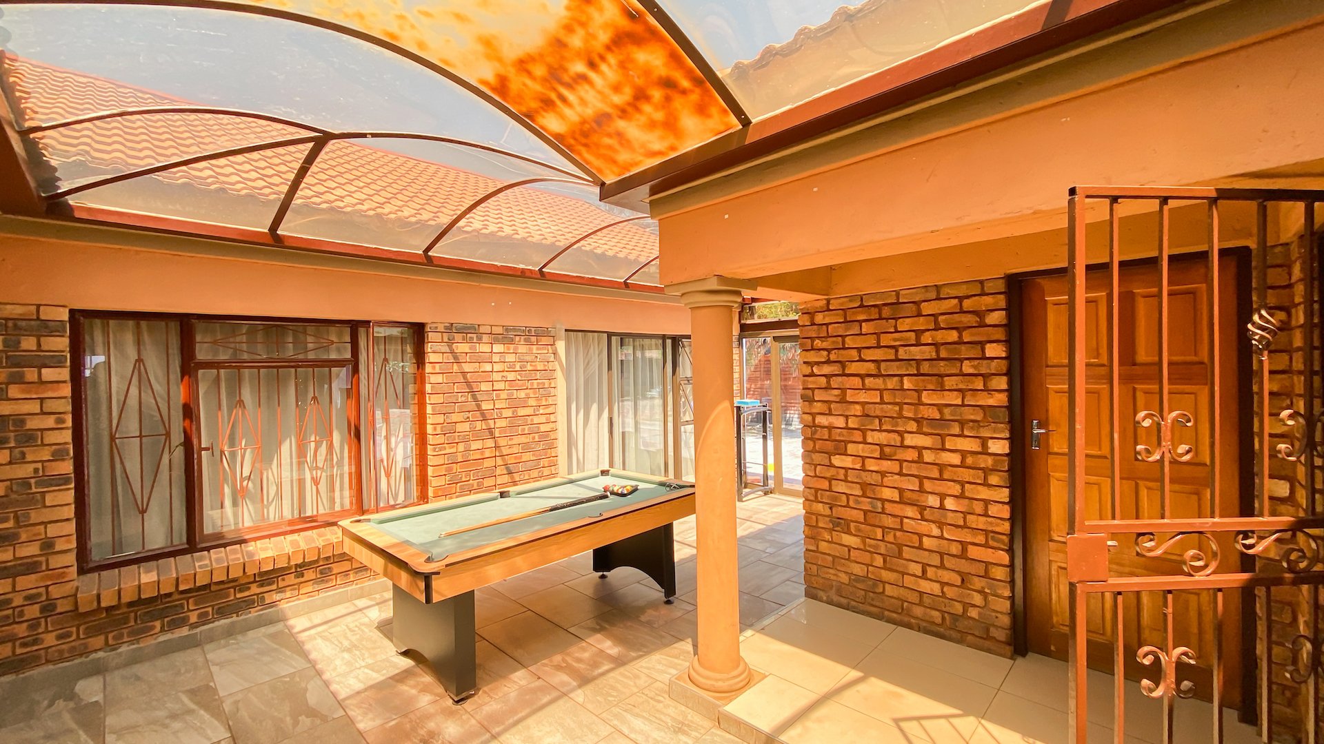 4 Bedroom Property for Sale in Karenpark Gauteng