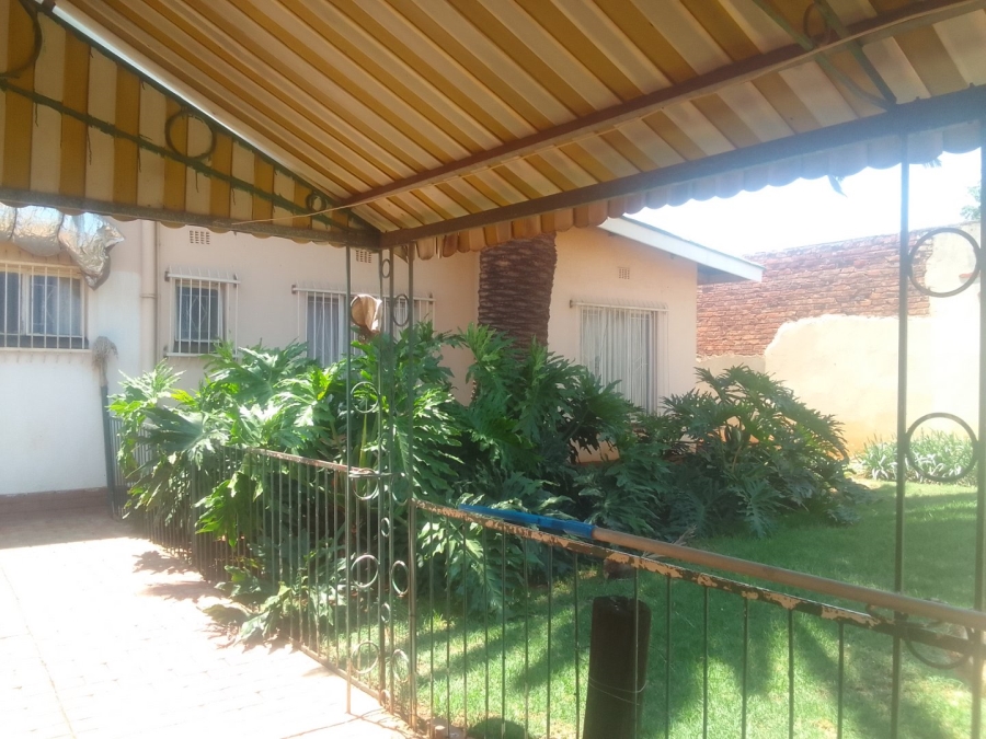 4 Bedroom Property for Sale in Silverton Gauteng