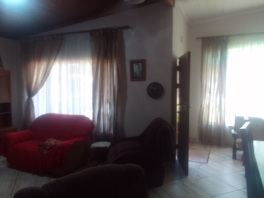 4 Bedroom Property for Sale in Silverton Gauteng