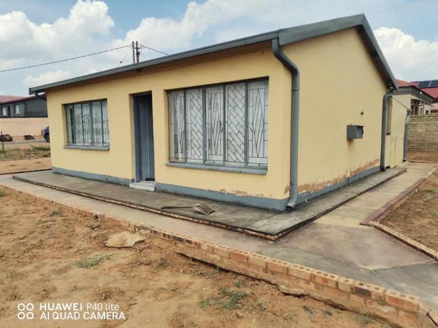 2 Bedroom Property for Sale in Soshanguve AA Gauteng