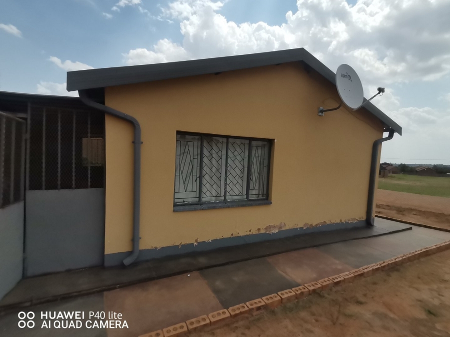 2 Bedroom Property for Sale in Soshanguve AA Gauteng