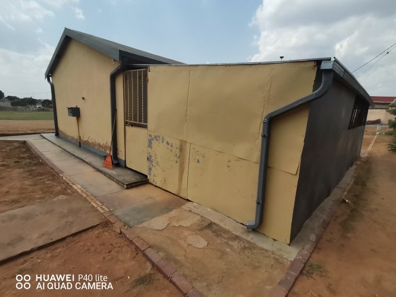 2 Bedroom Property for Sale in Soshanguve AA Gauteng