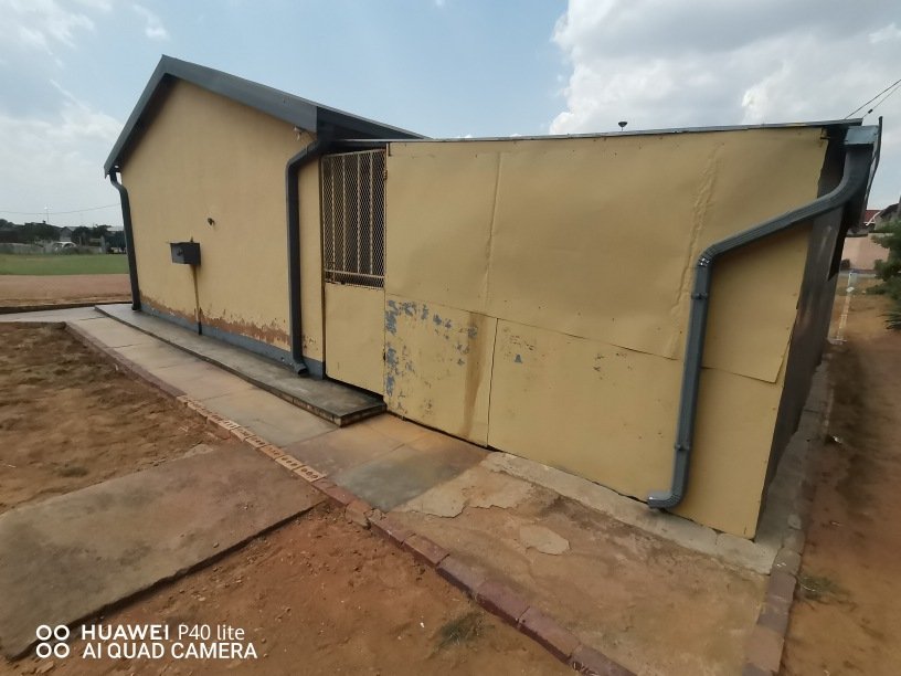 2 Bedroom Property for Sale in Soshanguve AA Gauteng