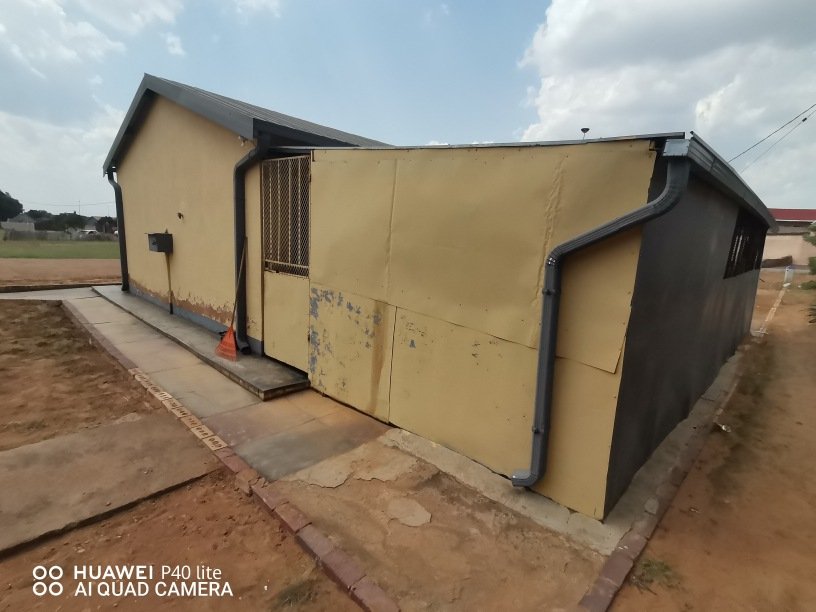 2 Bedroom Property for Sale in Soshanguve AA Gauteng