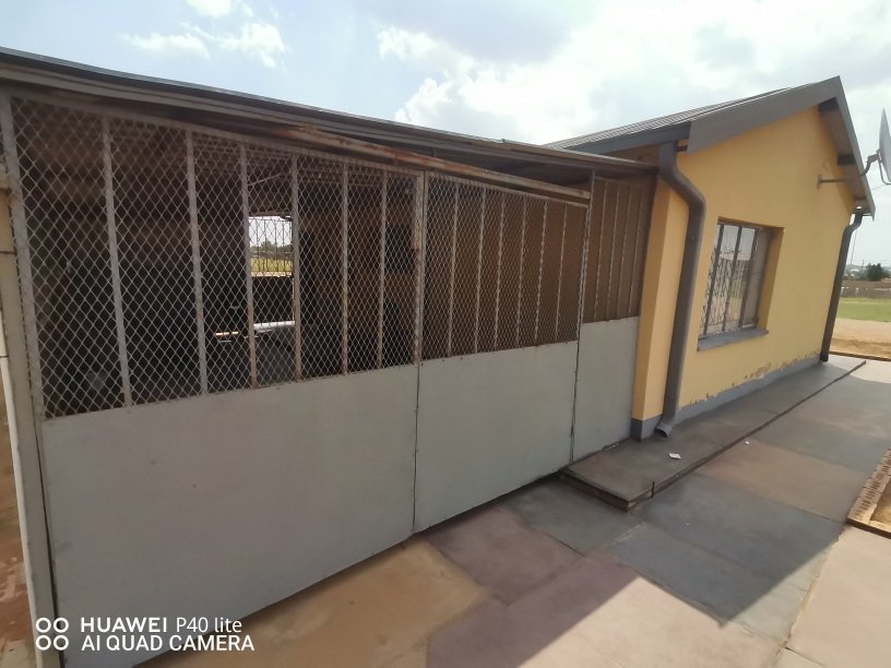 2 Bedroom Property for Sale in Soshanguve AA Gauteng