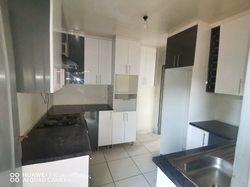 2 Bedroom Property for Sale in Soshanguve AA Gauteng