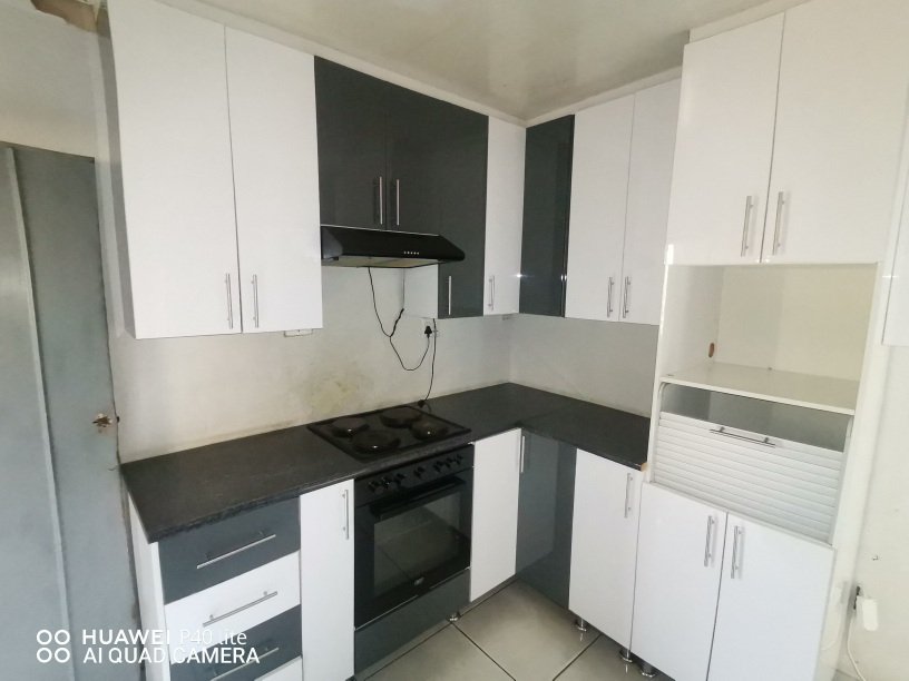 2 Bedroom Property for Sale in Soshanguve AA Gauteng