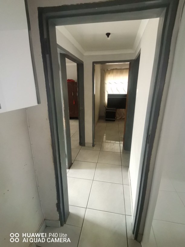 2 Bedroom Property for Sale in Soshanguve AA Gauteng