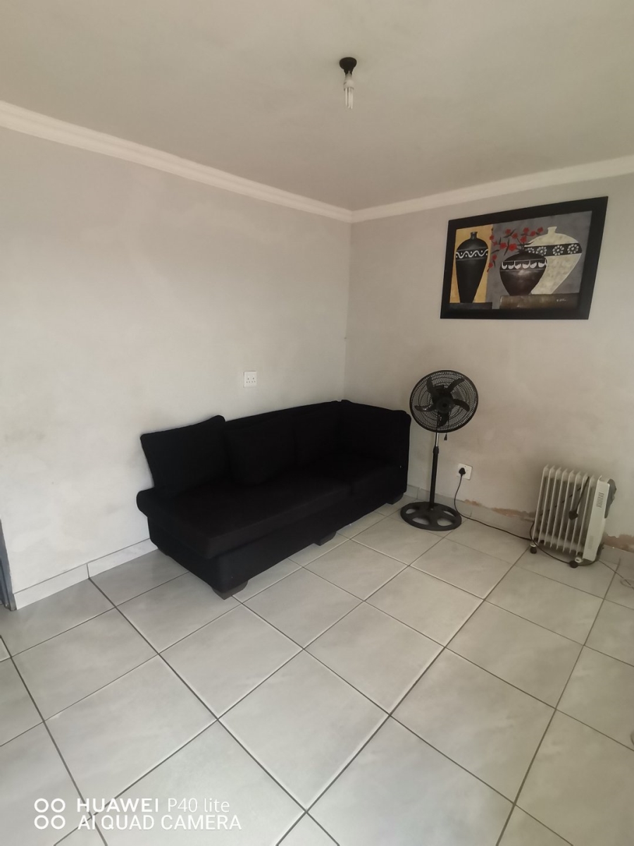 2 Bedroom Property for Sale in Soshanguve AA Gauteng