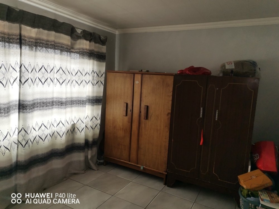 2 Bedroom Property for Sale in Soshanguve AA Gauteng